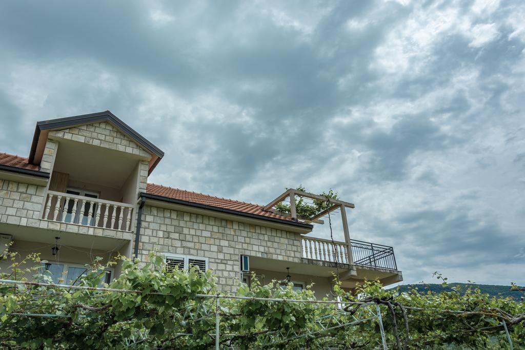 Apartman Mendula Budva