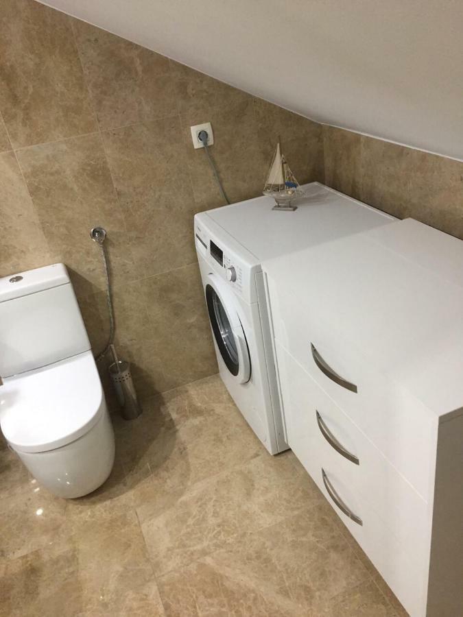 Apartman Mendula Budva